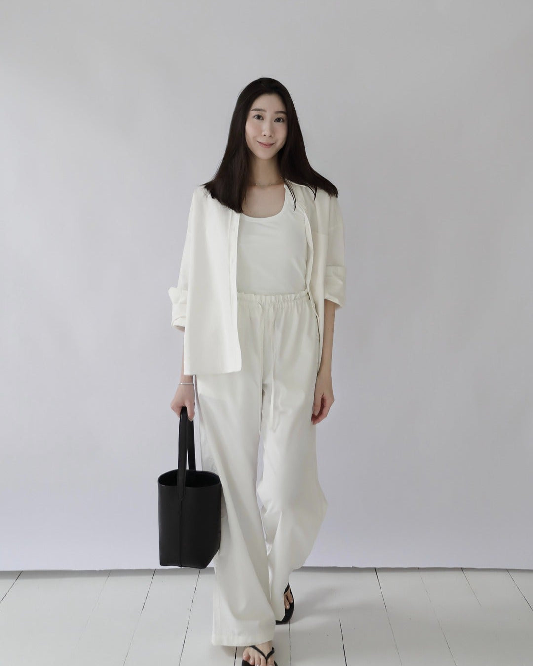 The Lola Lightweight Trousers