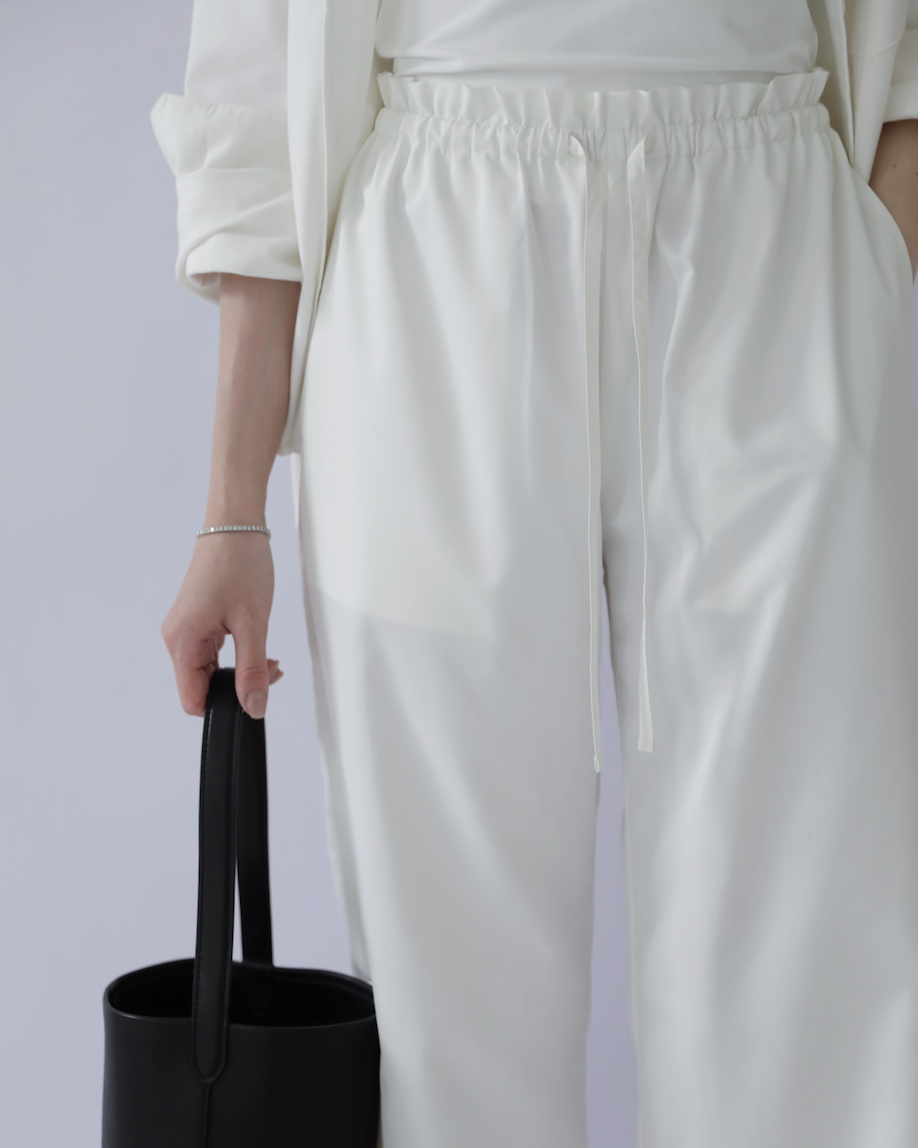 The Lola Lightweight Trousers