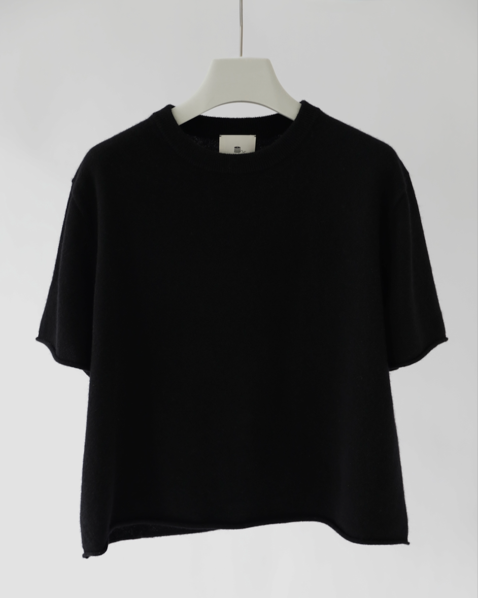 The Rylee Cashmere Top
