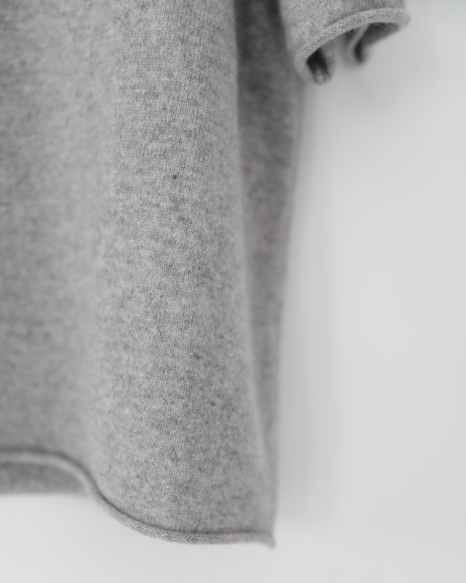 The Rylee Cashmere Top