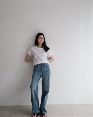 Cotton Jeans