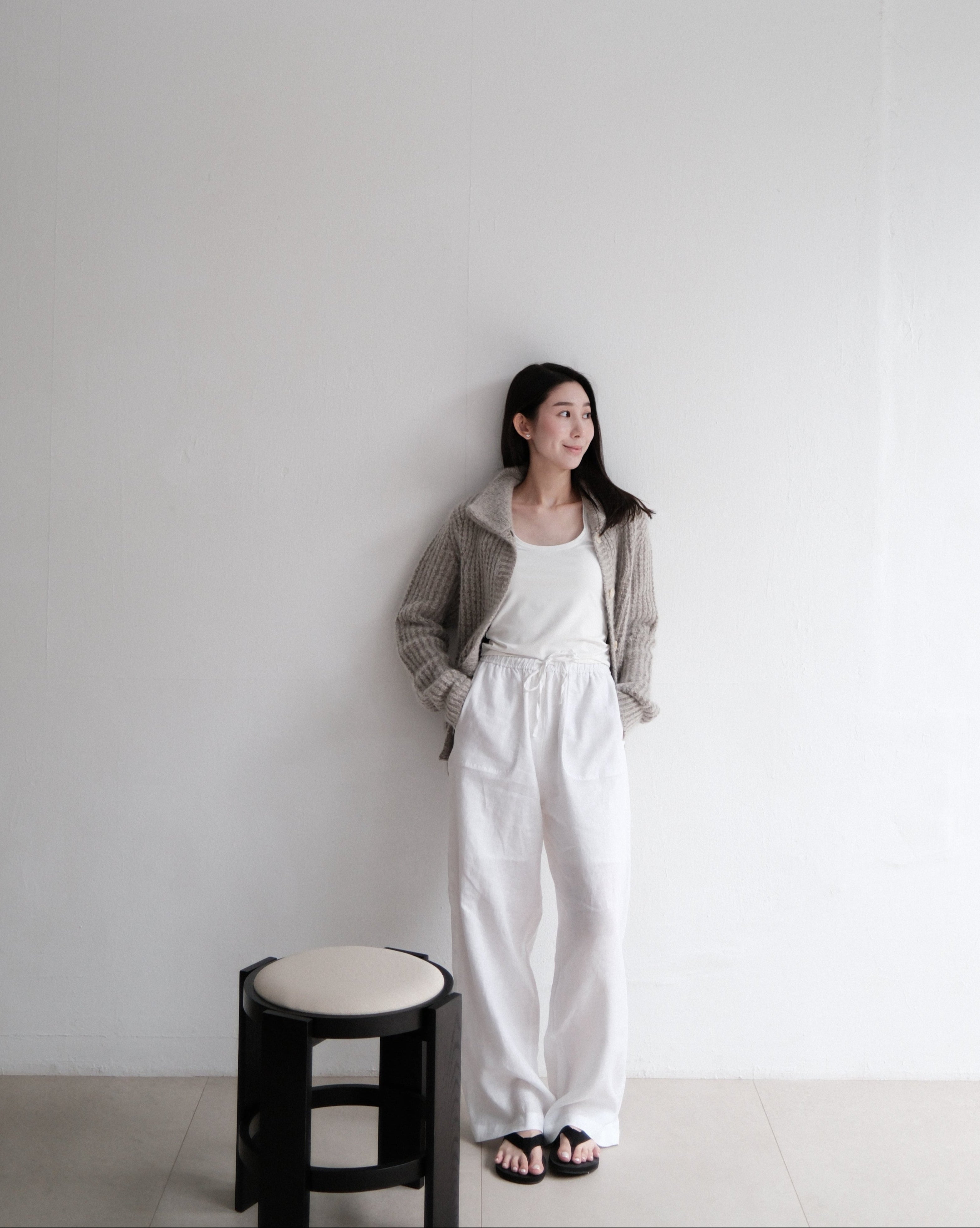 Cashmere Cardigan