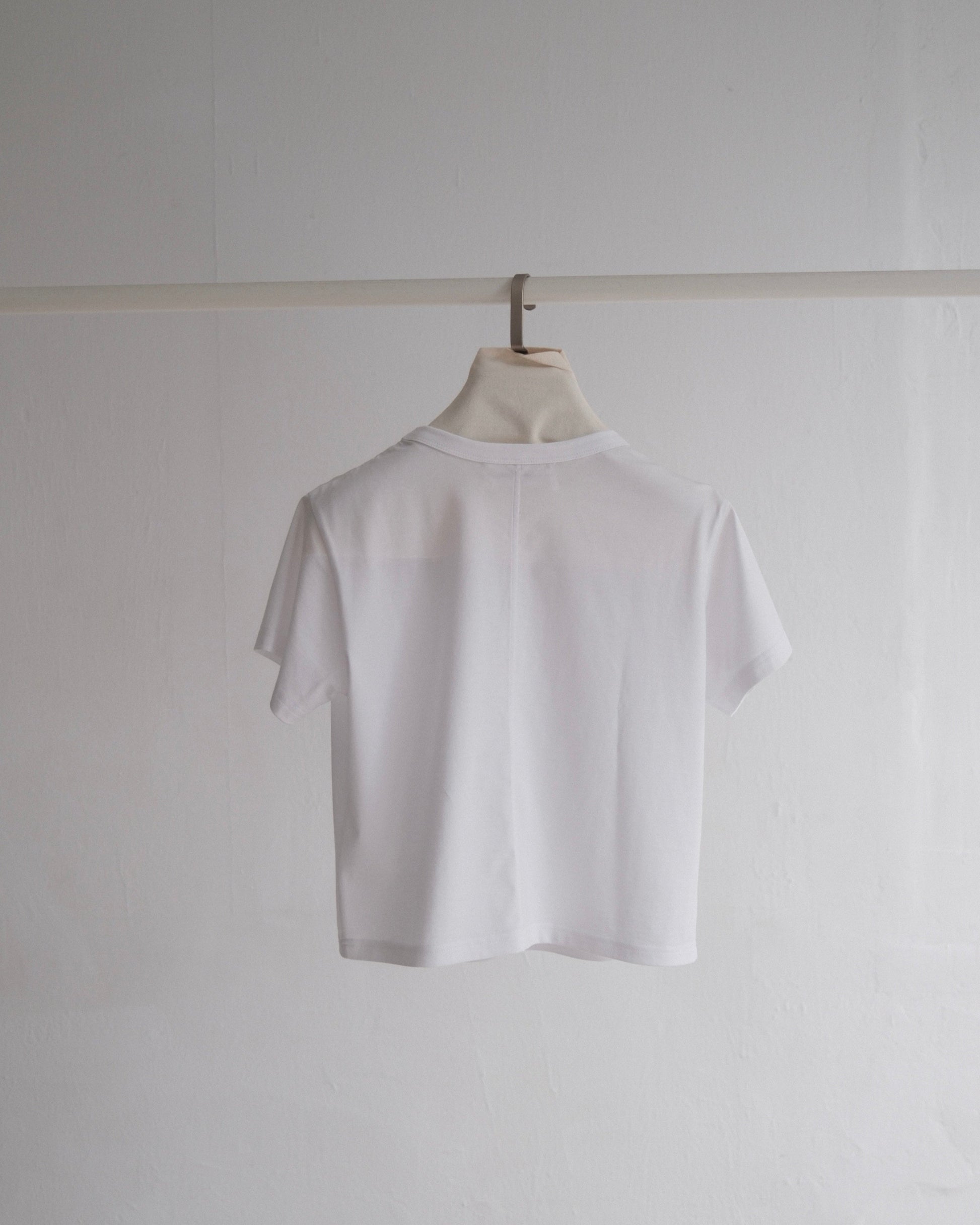 Cotton Tee Women