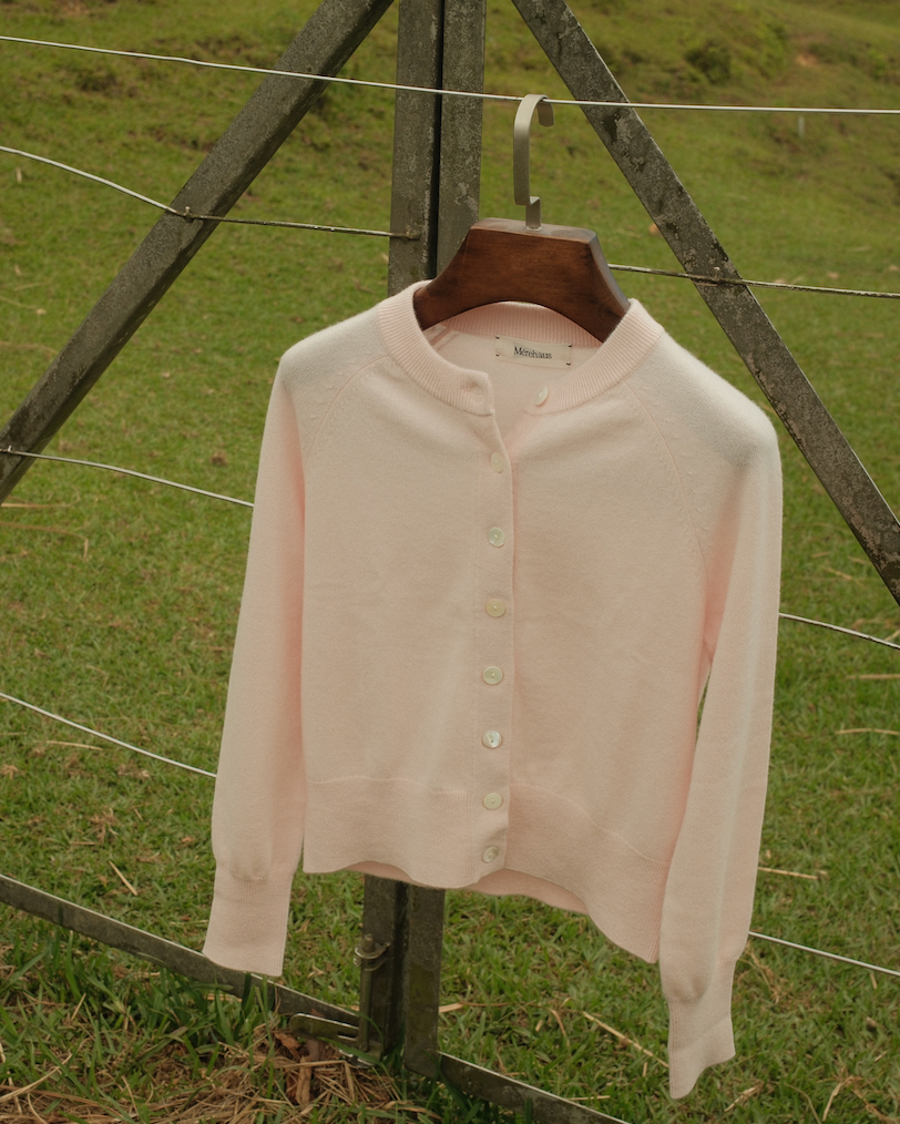 The Callista Cardigan