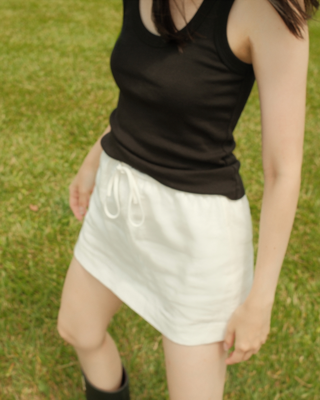 The Marlowe Tank Top