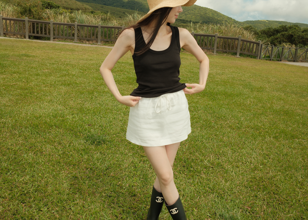 The Marlowe Tank Top