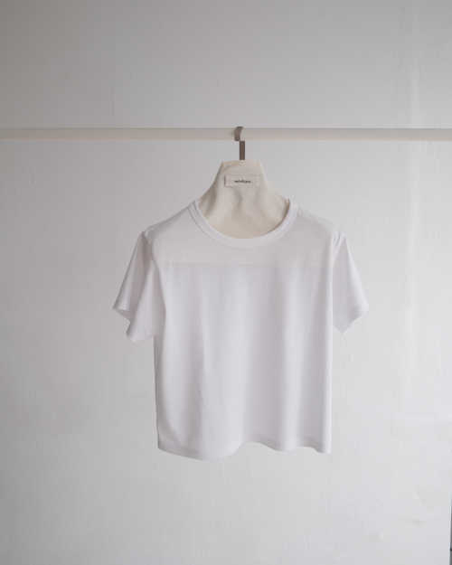 Cotton Tee Women