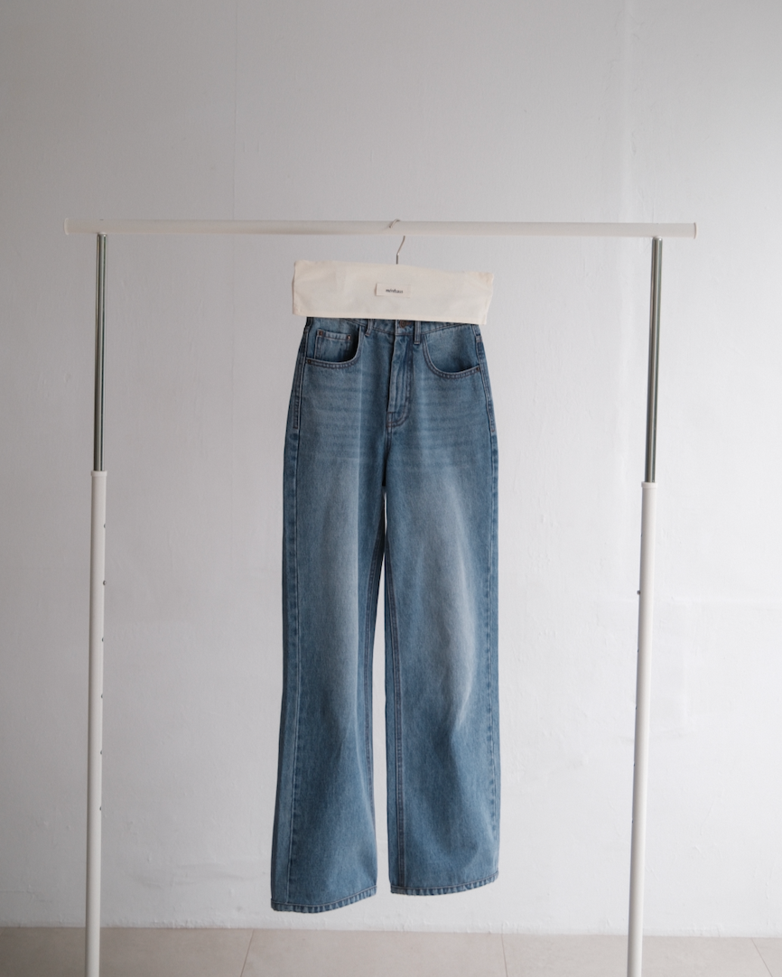 Cotton Jeans