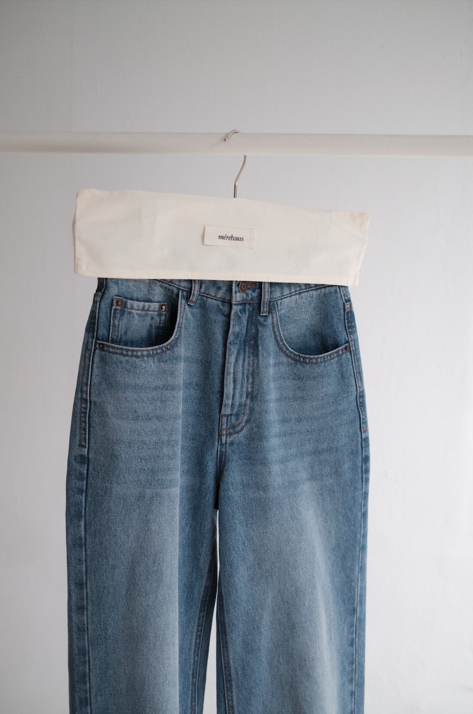 Cotton Jeans