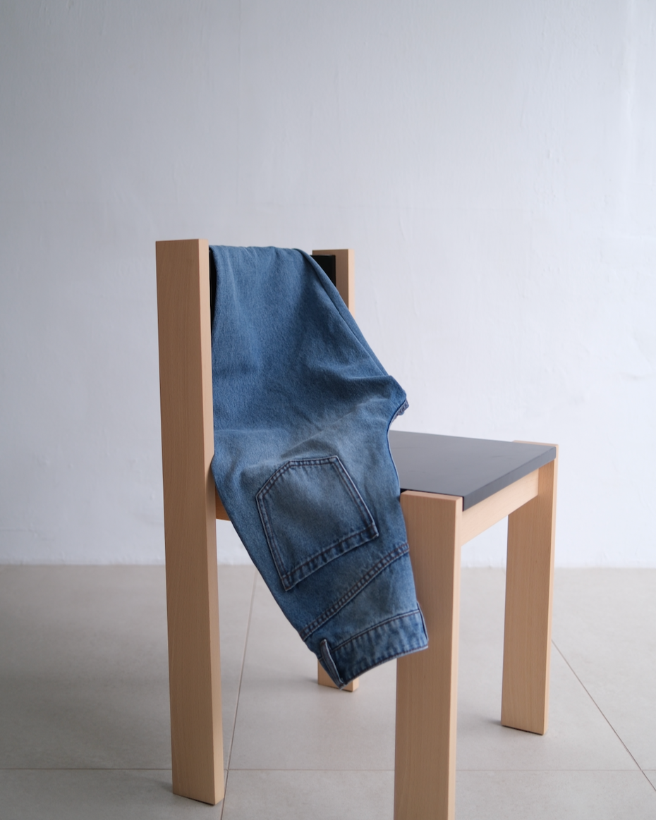 Cotton Jeans