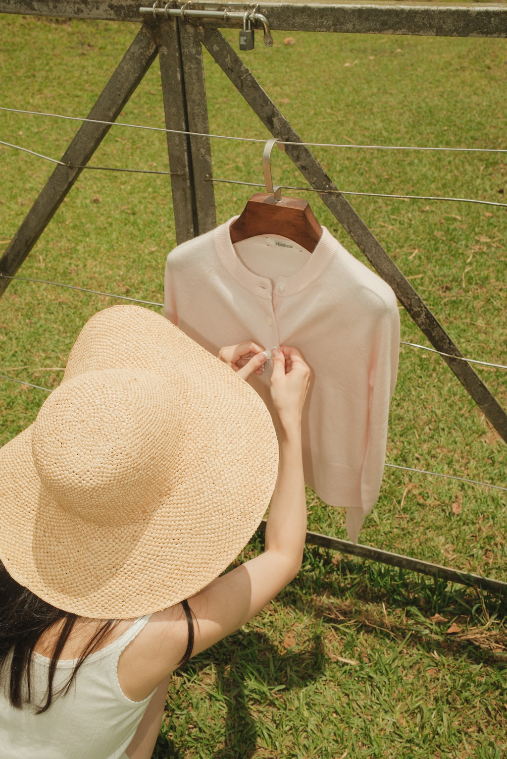 The Callista Cardigan