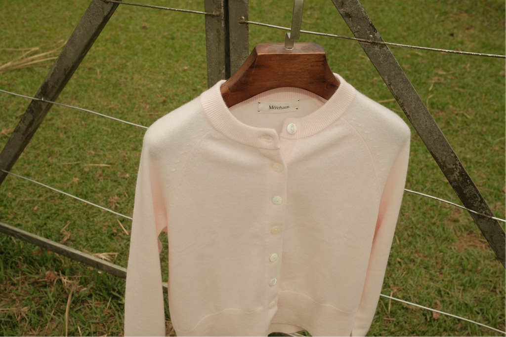 The Callista Cardigan