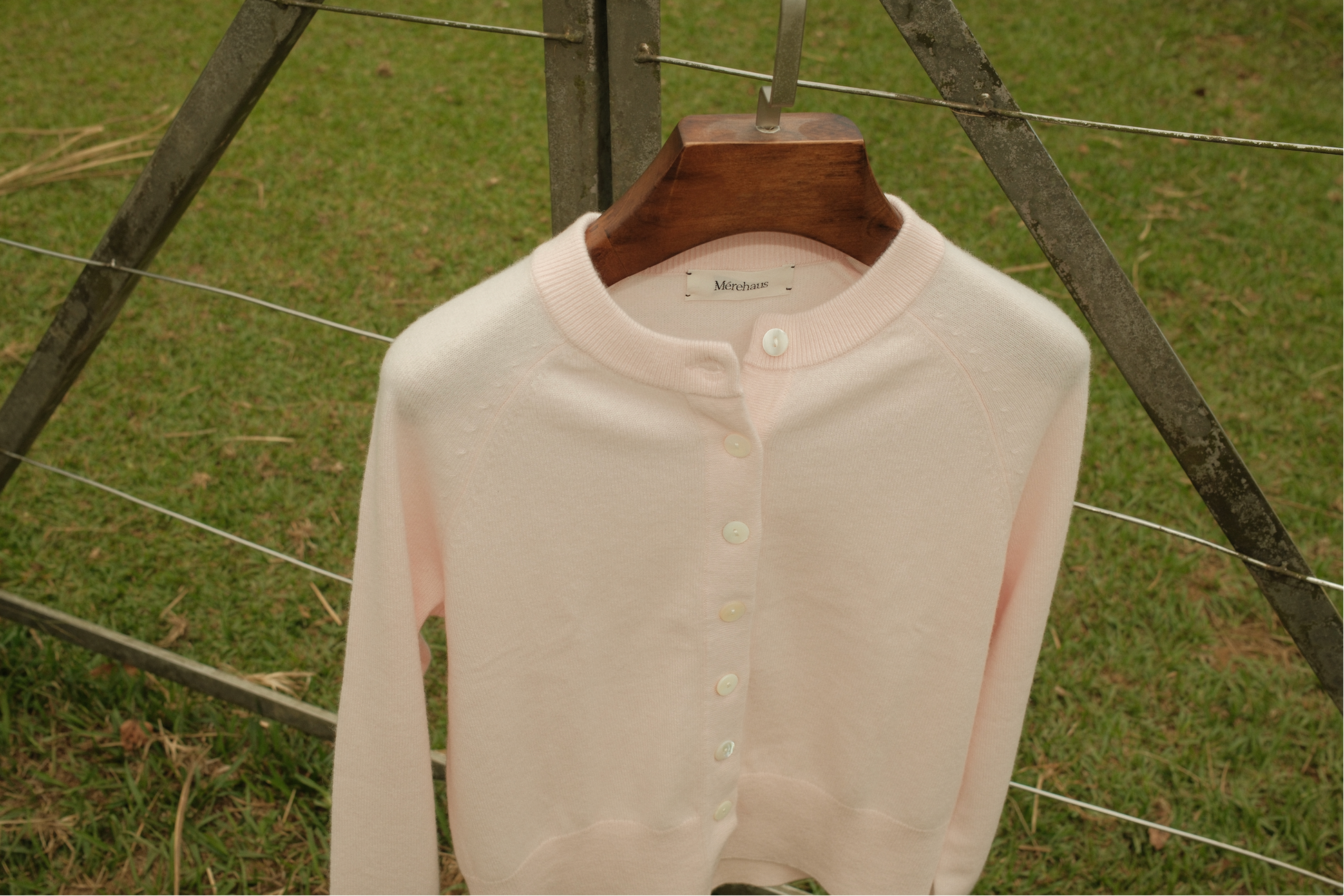 The Callista Cardigan