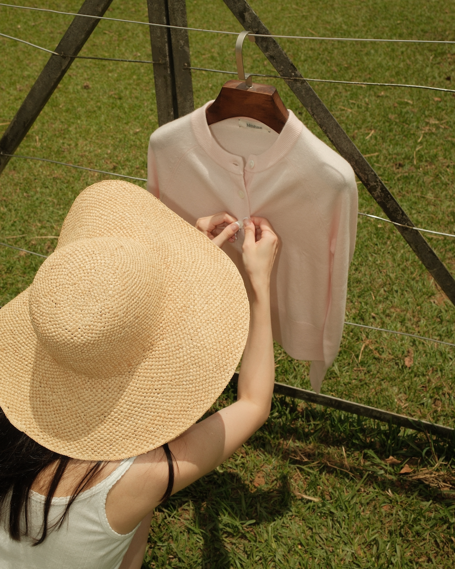 The Callista Cardigan
