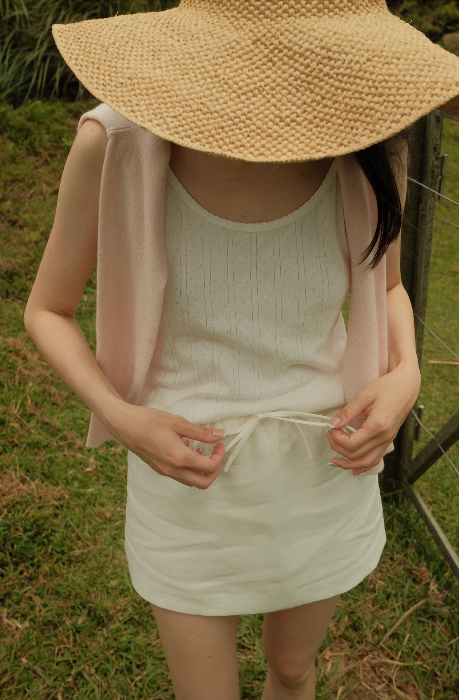 The Callista Cardigan