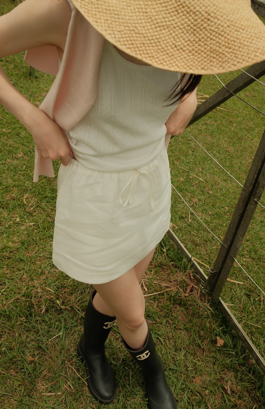 The Callista Cardigan