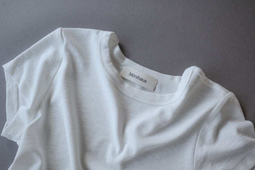 The Arlo Tee