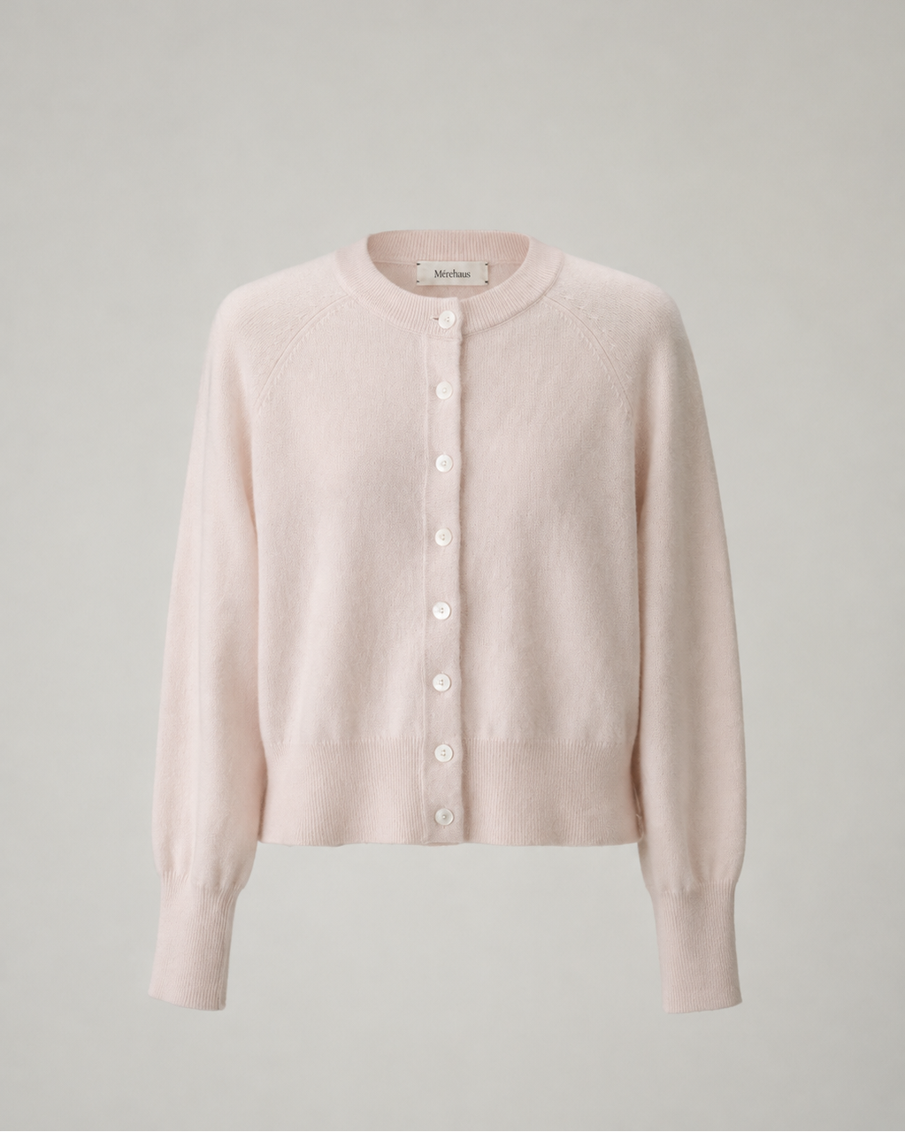 The Callista Cardigan