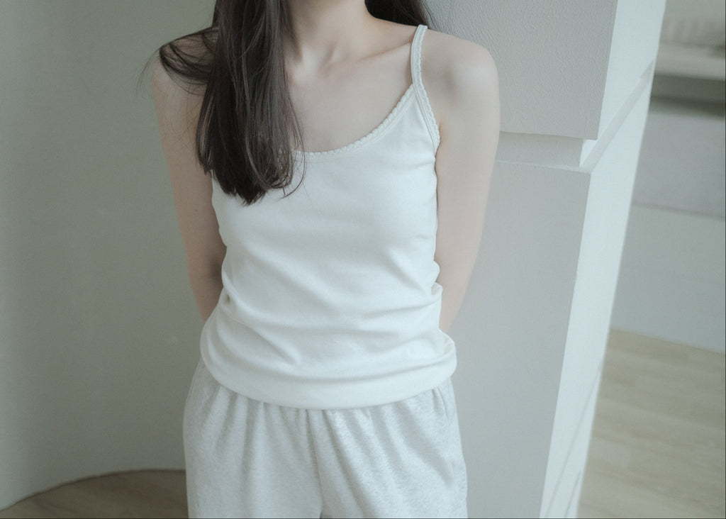 The Beau Cami