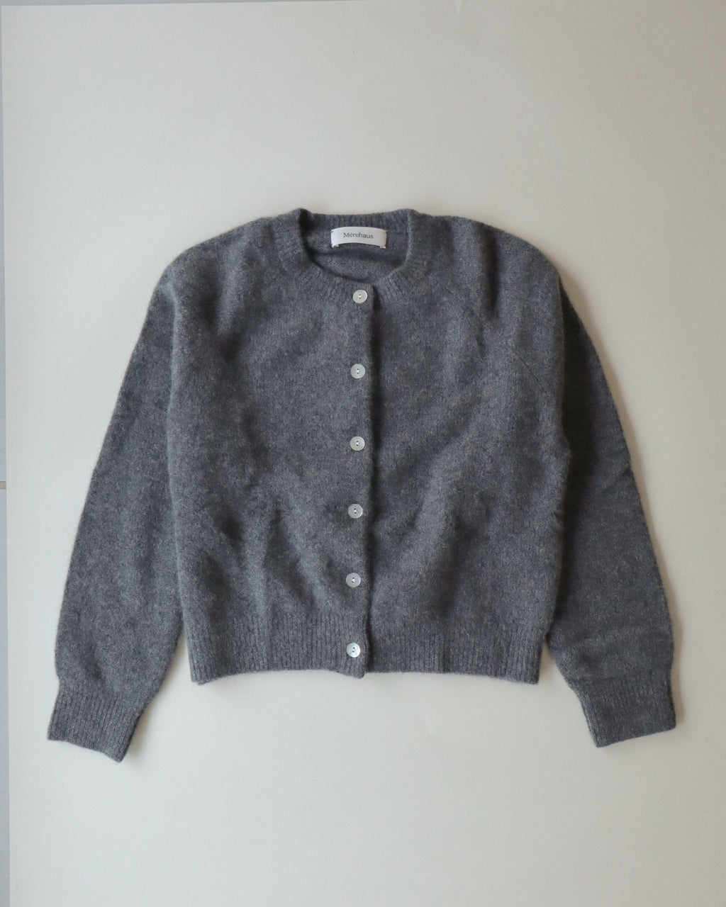 The Lou Cardigan