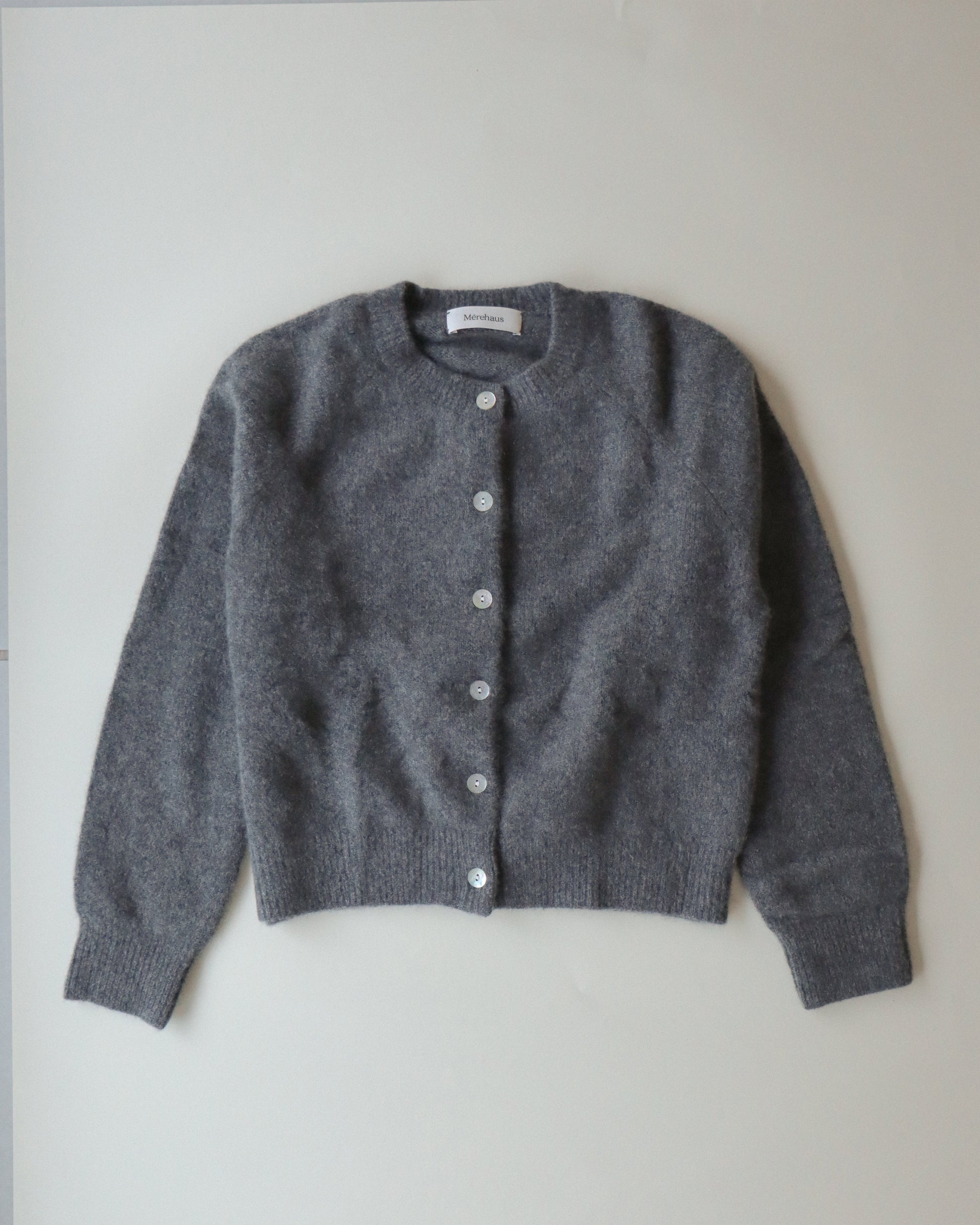 The Lou Cardigan