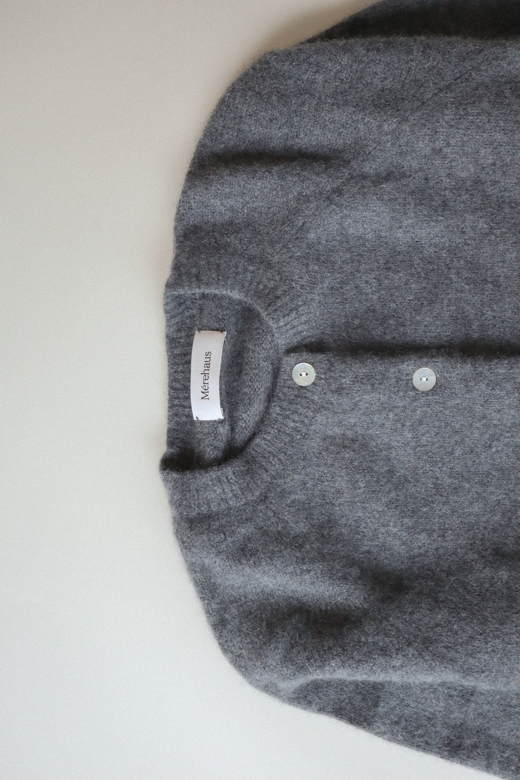 The Lou Cardigan