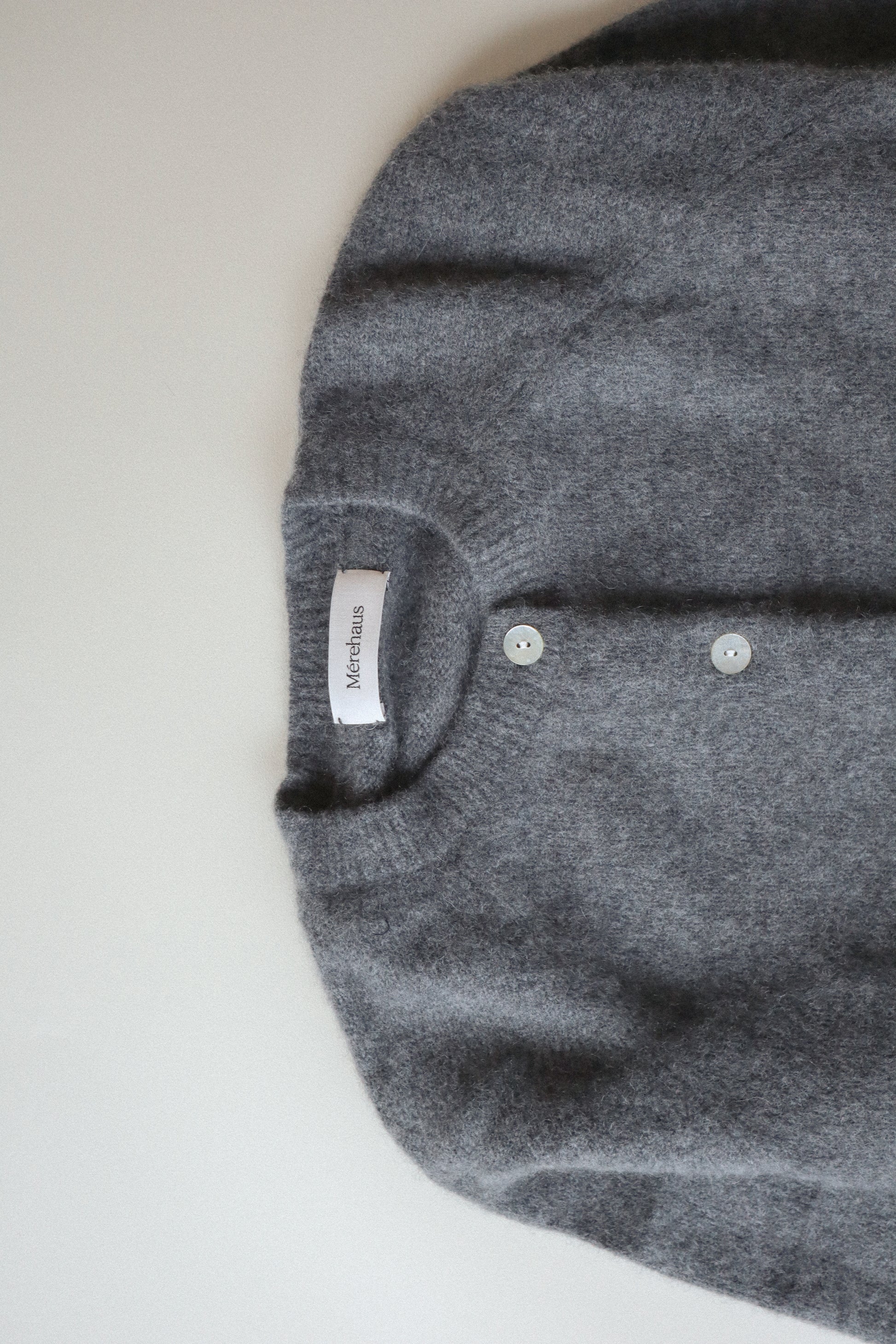 The Lou Cardigan