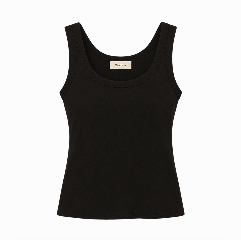 The Marlowe Tank Top