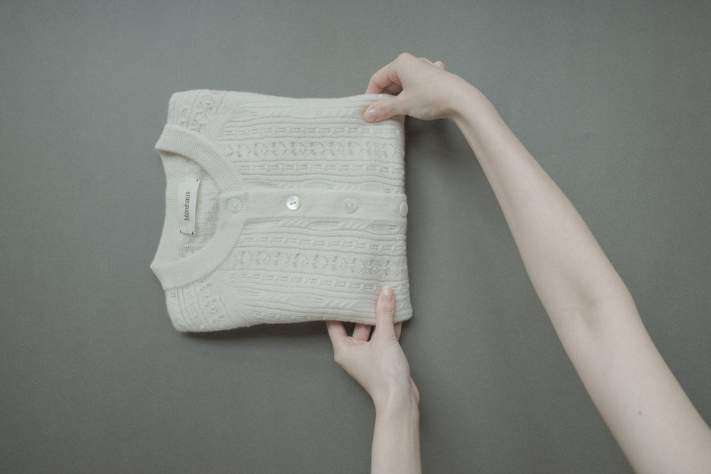 The Isla Cardigan