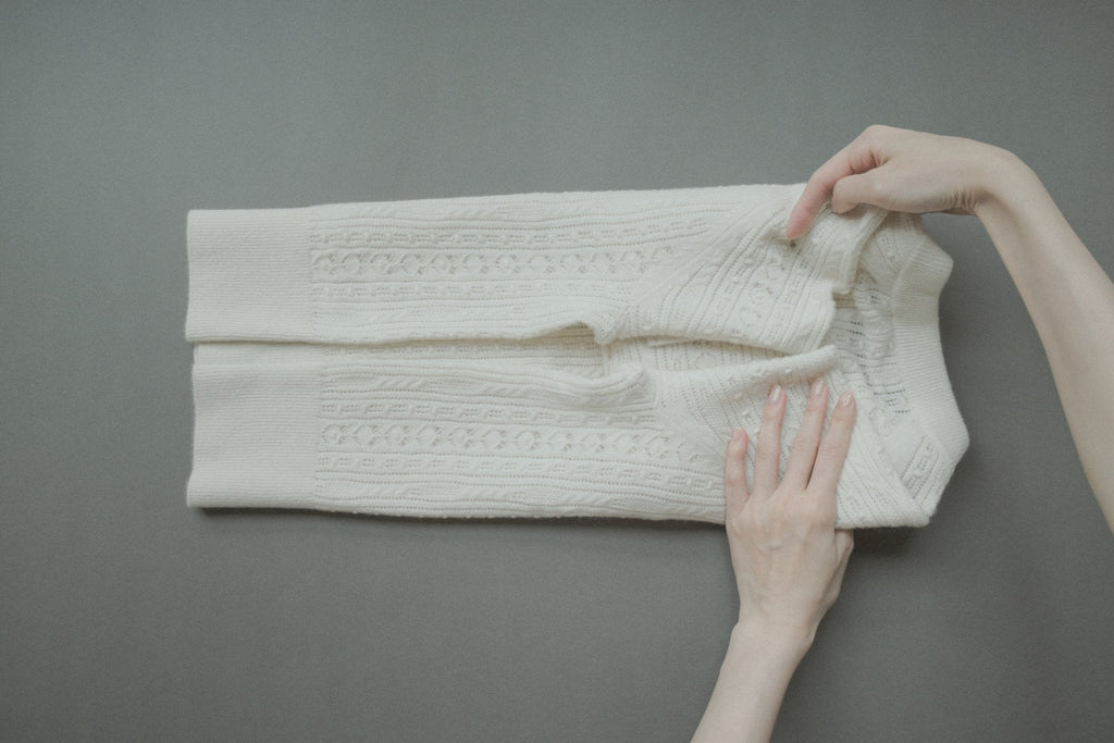 The Isla Cardigan