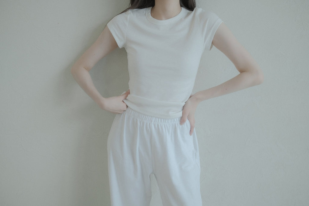 The Arlo Tee