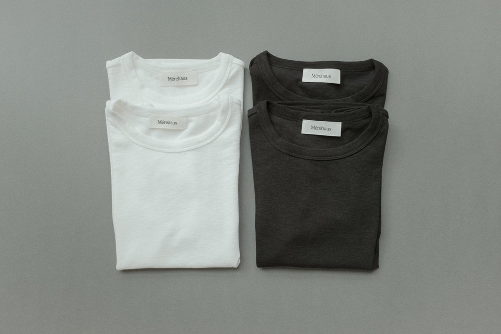 The Arlo Tee