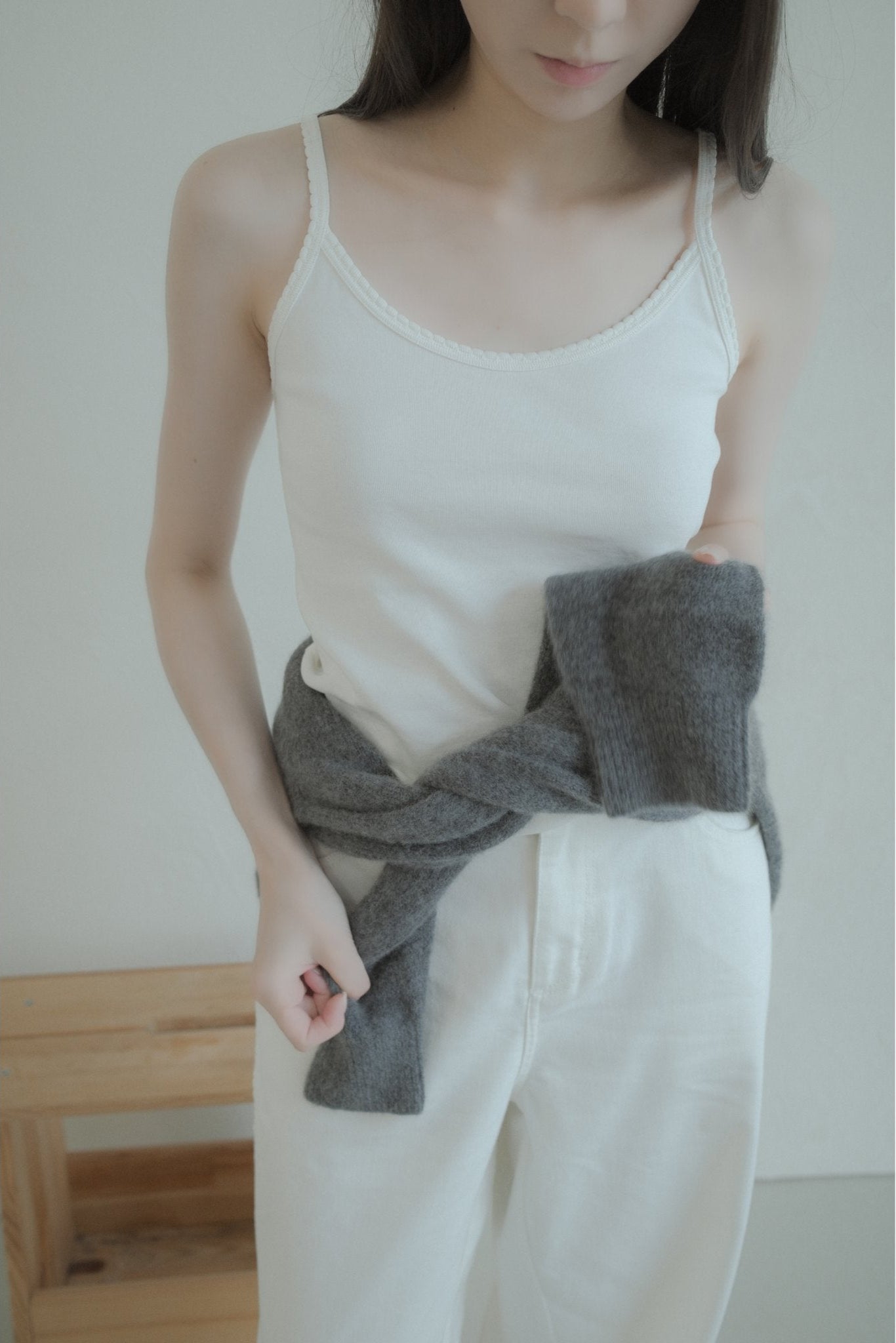 The Beau Cami