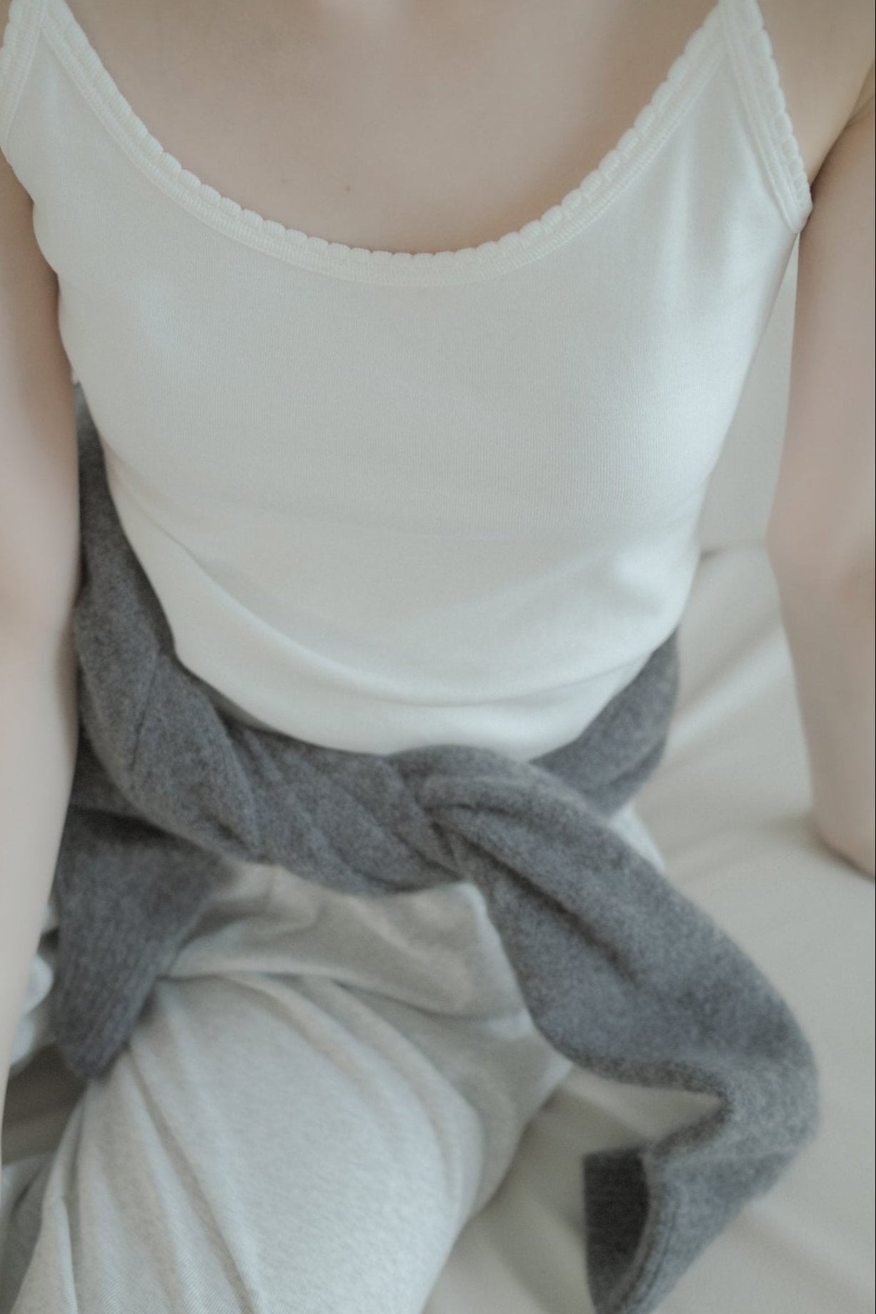 The Beau Cami