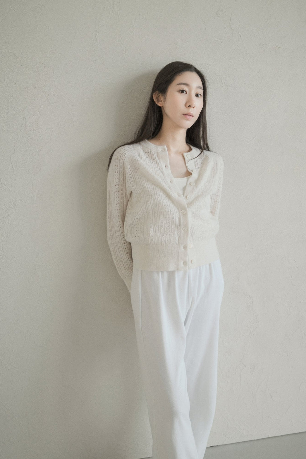 The Isla Cardigan