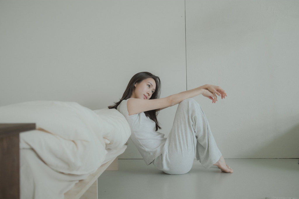 The Leni Lounge Pants