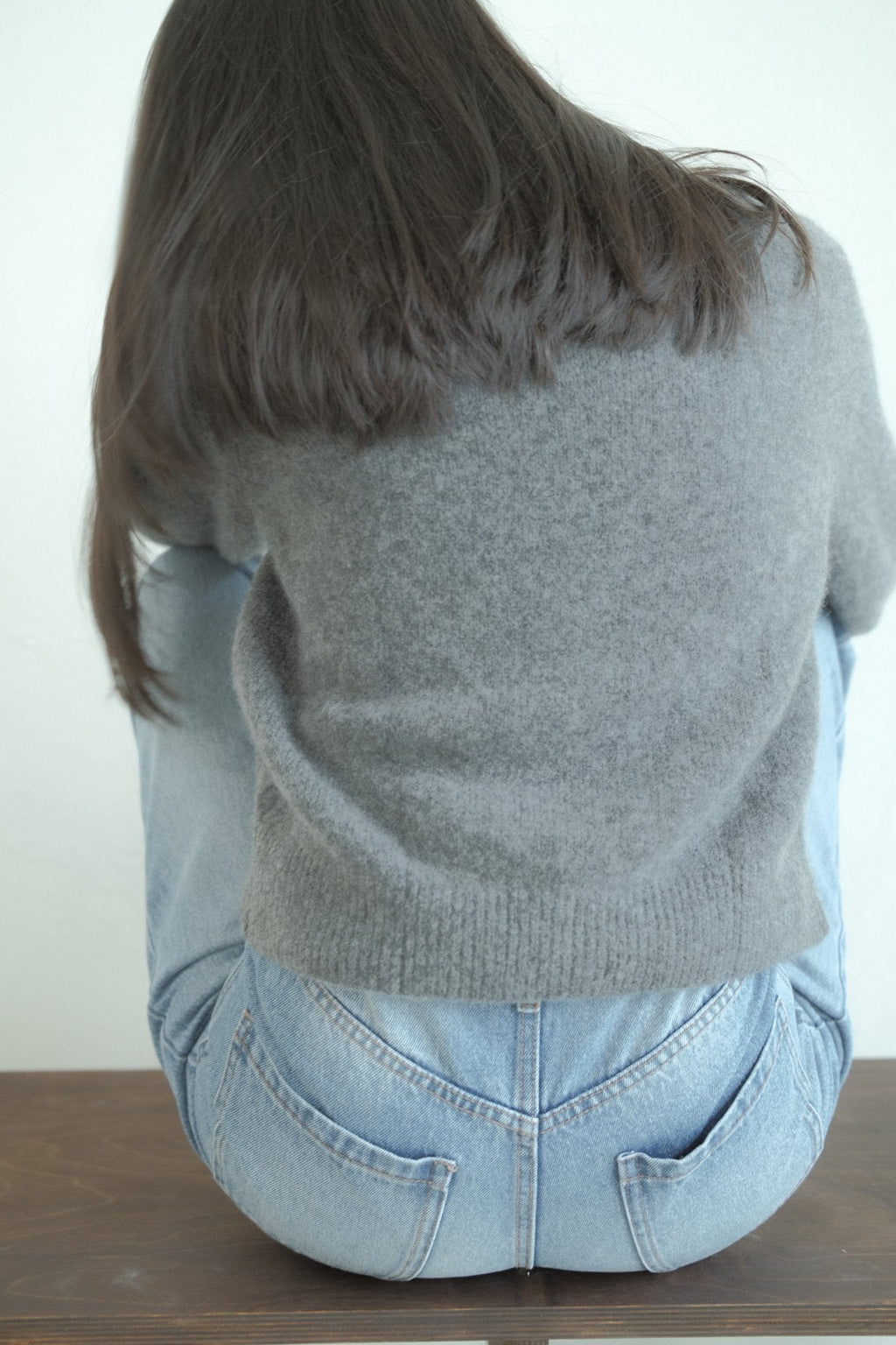 The Lou Cardigan