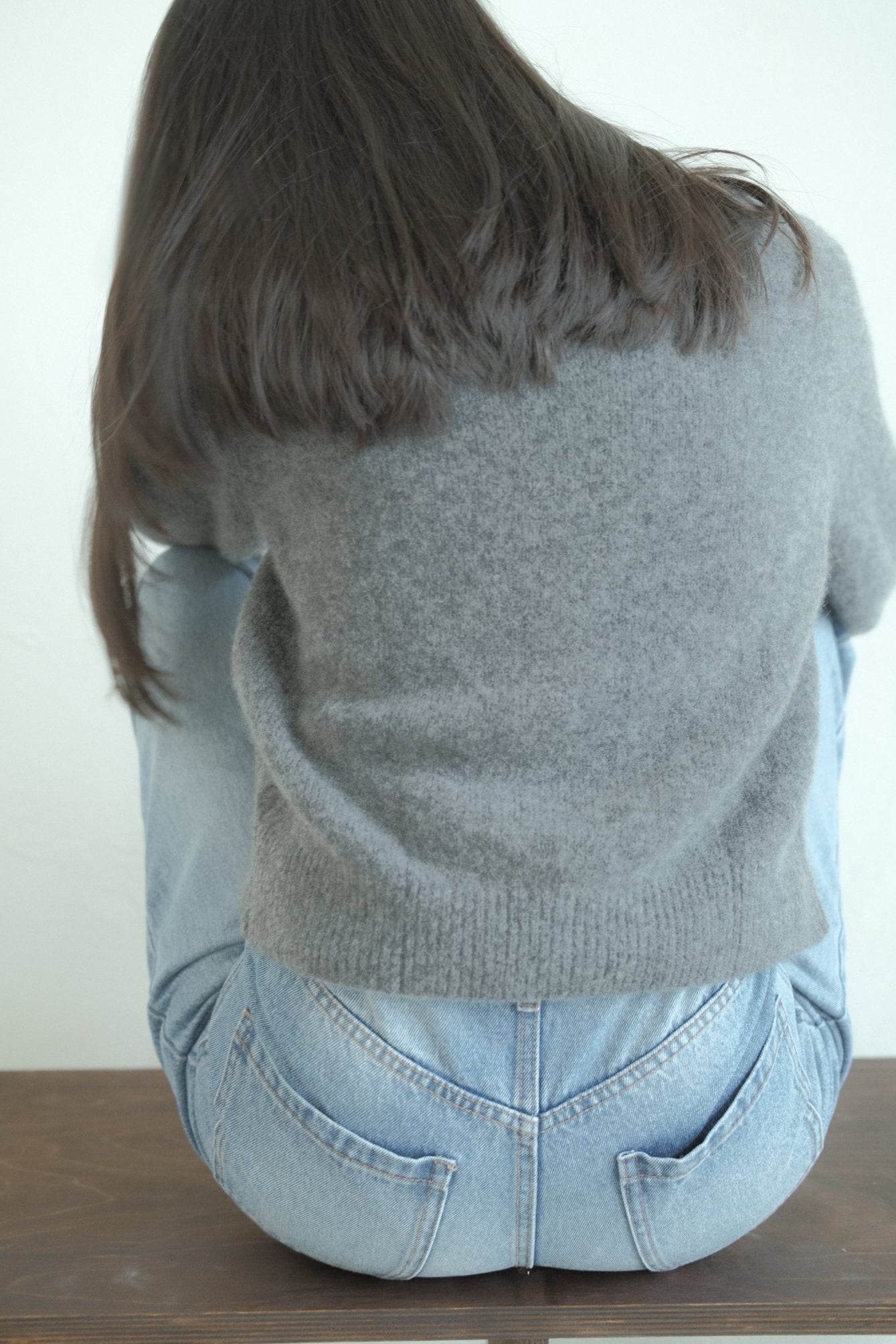 The Lou Cardigan